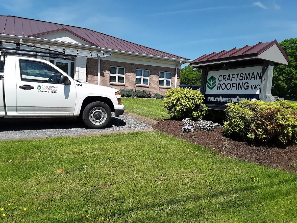 Quality Soffit & Fascia Repair by experienced craftsmen in Pinnacle Heights Housing